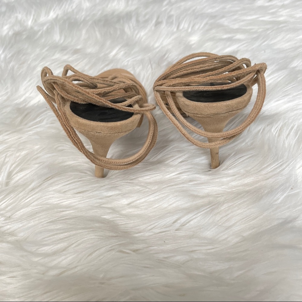 Alexander Wang
Women's Natural 'mathilde' Sandals - Picture 5 of 9
